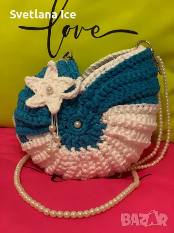 Чанта една кука , снимка 1