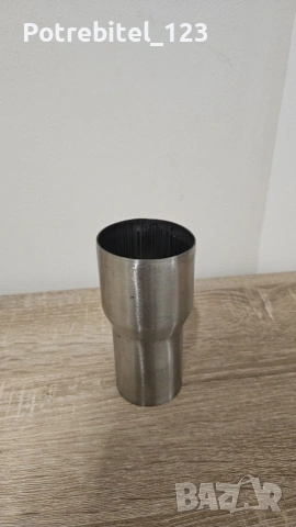 Преходник за гърне , снимка 2 - Аксесоари и консумативи - 53235773