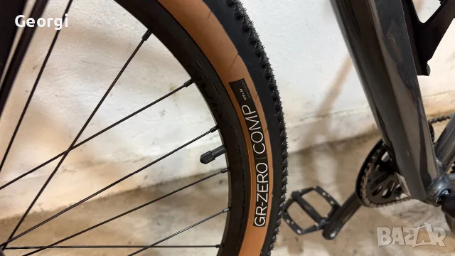 ВЕЛОСИПЕД TREK DUAL SPORT 2 GEN 5 2025, снимка 7 - Велосипеди - 55713462