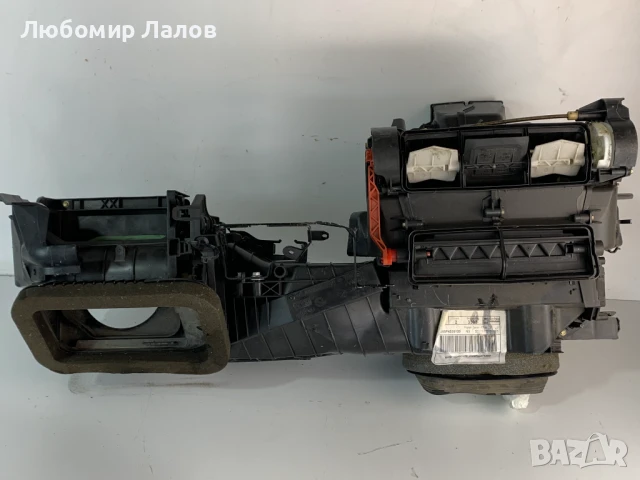 Кутия парно климатик радиатор парно радиатор климатик клапи парно Seat Altea (04-09)г. 5P1820003, снимка 5 - Части - 50673803