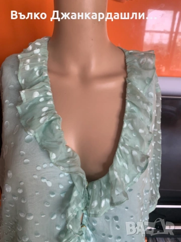 Красива риза Gestuz, снимка 3 - Ризи - 53190701