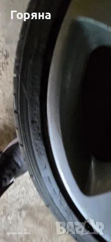 BMW джанти, снимка 3 - Гуми и джанти - 48214483