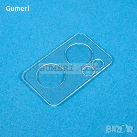 OnePlus Nord CE 2 5G - Протектор за Камерата, снимка 4 - Фолия, протектори - 38807638