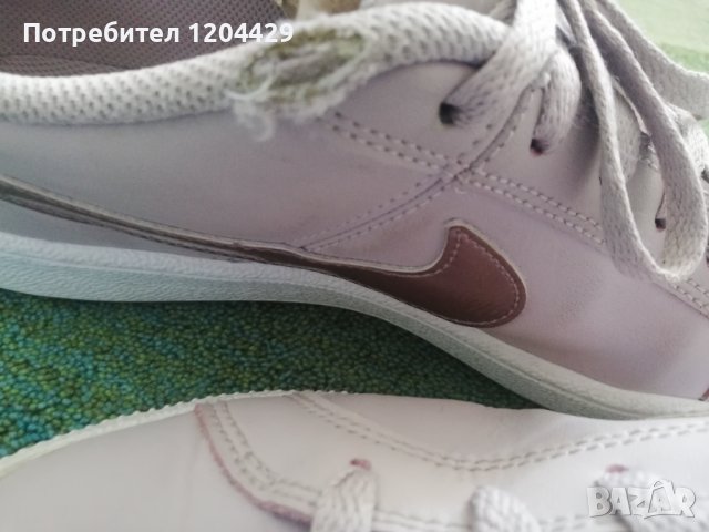 Маратонки Nike , 38 номер, снимка 6 - Маратонки - 40616479