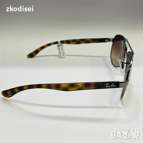 Очила Ray Ban RB3457, снимка 2 - Слънчеви и диоптрични очила - 52361813
