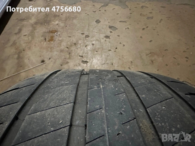 Джанти с гуми Tesla Model X и S 20”, снимка 17 - Гуми и джанти - 53731793