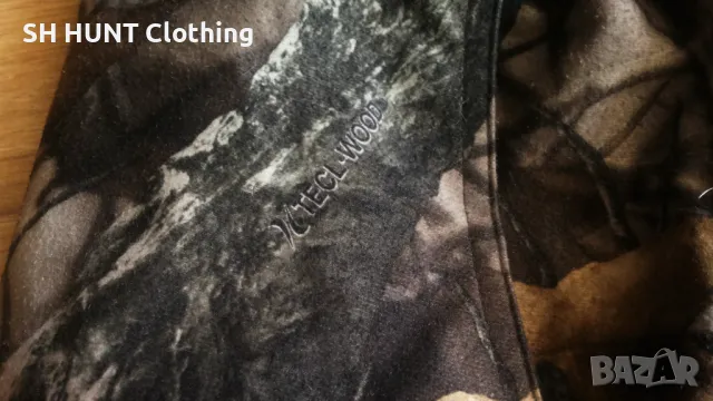 TECL-WOOD Winter Waterproof Windproof Trouser разме XL зимен ватиран водонепромокаем панталон - 876, снимка 9 - Екипировка - 48070381