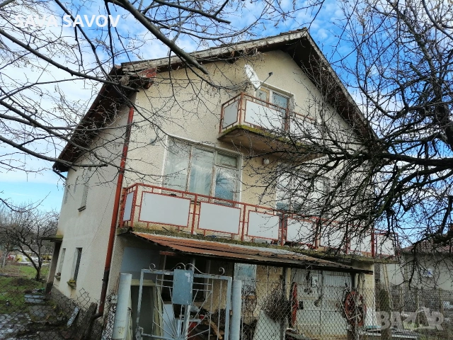продавам къща в с. Сталийска махала, снимка 2 - Къщи - 53259378