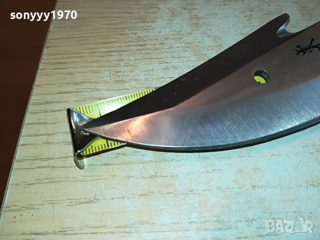*KAI KNIVES-MADE IN JAPAN 2303221732, снимка 18 - Колекции - 36209277