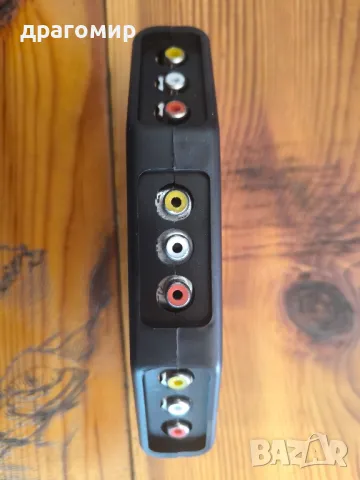 MULTI BOX AV-104, снимка 6 - Приемници и антени - 47533684