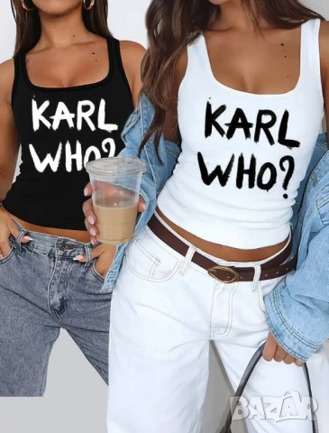 дамски потници calvin klein jeans dsquared2 icon the north face guess karl , снимка 6 - Потници - 50717320