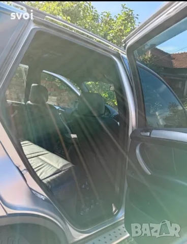 BMW X5 3.0/ бензин, снимка 6 - Автомобили и джипове - 56149412