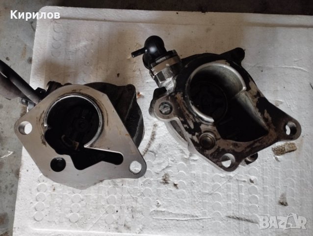 Вакум помпи за  Рено Меган Сценик - RENAULT MEGANE SCENIC 1.9Dci 