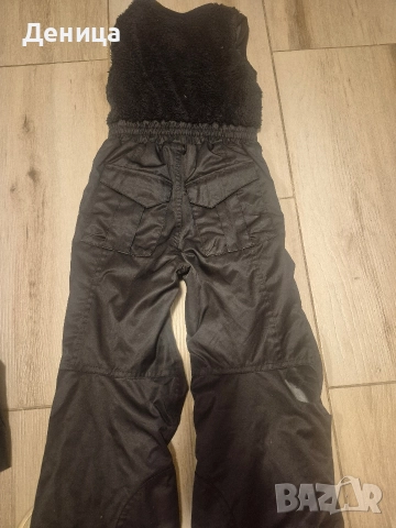 детска зимна грейка Росиньол, снимка 6 - Детски якета и елеци - 52909868