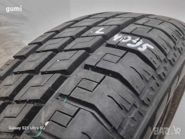 1бр летнa гумa 195/65/15 MICHELIN L04095 , снимка 2 - Гуми и джанти - 52167019