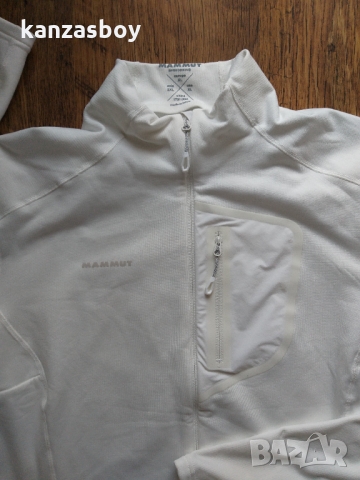 Mammut W ACONCAGUA LIGHT ML JACKET - страхотно дамско яке , снимка 3 - Якета - 36093887