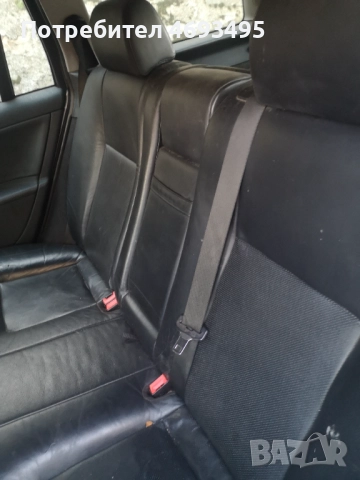 Продавам форд , снимка 4 - Автомобили и джипове - 52910663