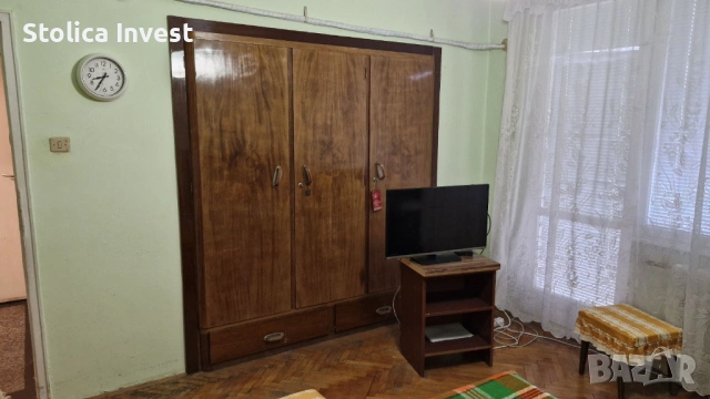 3-стаен апартамент на Алеи Възраждане, снимка 4 - Апартаменти - 53618289