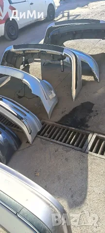 предна задна броня бмв е46 бмв е60 бмв е61 бмв е39 бмв е81 , снимка 14 - Части - 56403490