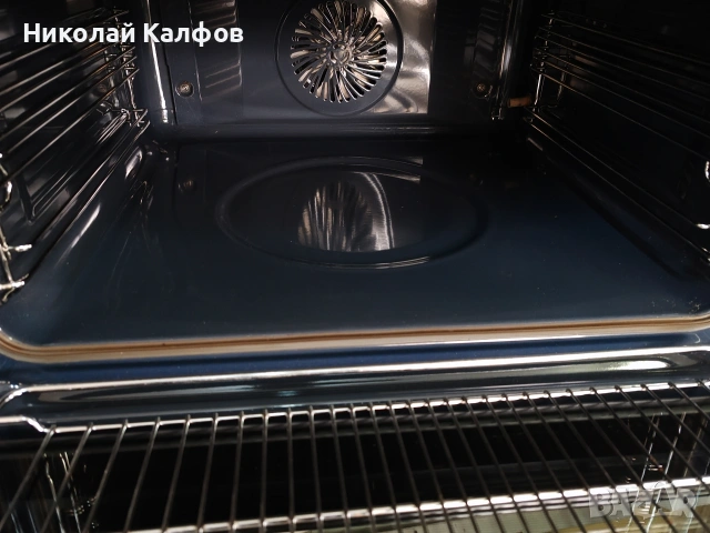 Фурна за вграждане АЕГ/AEG, снимка 4 - Печки, фурни - 53742700