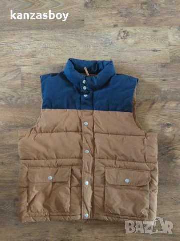 old navy - страхотен мъжки елек КАТО НОВ ХЛ, снимка 4 - Други - 42370499