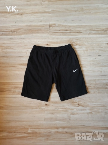 Оригинални мъжки къси гащи Nike, снимка 1