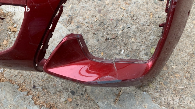 Предна броня за bmw x3 G01 M paket, снимка 10 - Части - 51816569