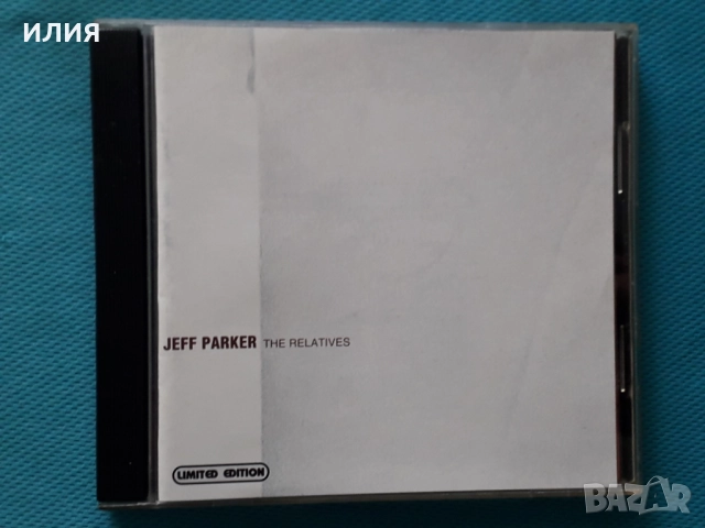 Charlie Haden,Peter Cincotti,Larry Coryell,Zoot Sims,Jeff Parker,Eden Atwood-CD, снимка 15 - CD дискове - 50595846