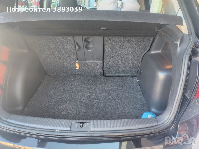 VW Golf Plus, снимка 5 - Автомобили и джипове - 53649584