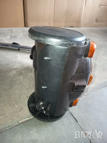 Прахосмукачка Zephyr Z 1001 AR, снимка 17 - Прахосмукачки - 50552114