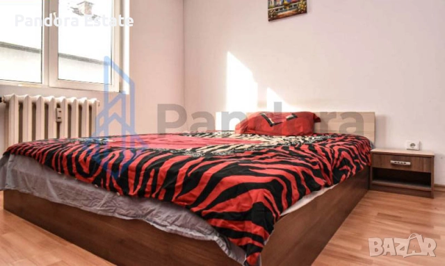 2-СТАЕН апартамент под наем, гр. София, кв. Лозенец, снимка 6 - Апартаменти - 52811250