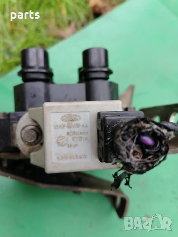 Комутатор - Реле Запалване - Сензор Форд Мондео - Фокус - Галакси - Волво N, снимка 2 - Части - 34503646