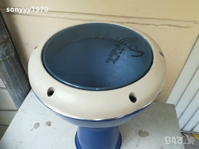 тарамбука-ГОЛЯМА от сирия 40см 0209211358, снимка 4 - Ударни инструменти - 34004252