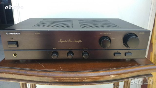 Стерео усилвател Pioneer A-119
