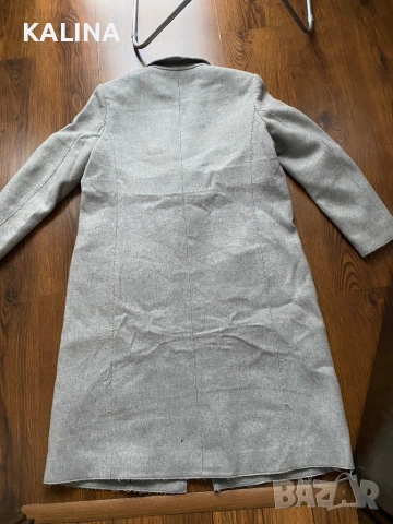 Hugo Boss размер 44, снимка 3 - Палта, манта - 53060128