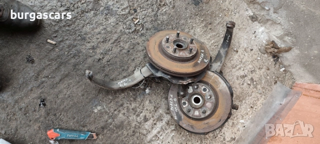 Шенкел лагер главина ляв десен Mazda 6 2.0 D GG