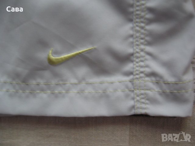 Къси панталони NIKE  мъжки,М, снимка 4 - Спортни дрехи, екипи - 41601941
