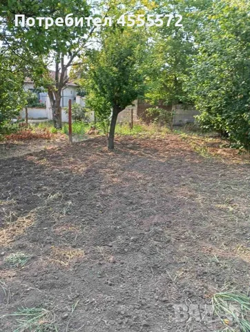Продавам дворно място, снимка 7 - Парцели - 56141602