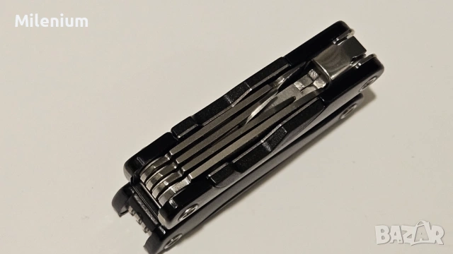 Мултитул 10 в 1 мини , снимка 9 - Други инструменти - 53800760