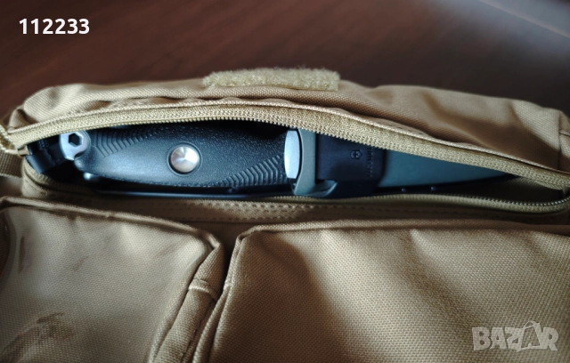 Condor Messenger EDC Military чанта, снимка 8 - Екипировка - 52051211