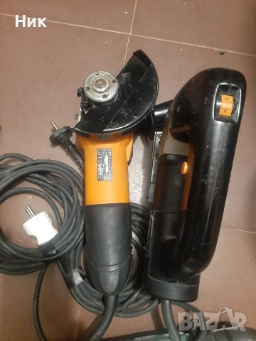 Машини Аег,Хихоки,Хилти, снимка 6 - Други инструменти - 52610950