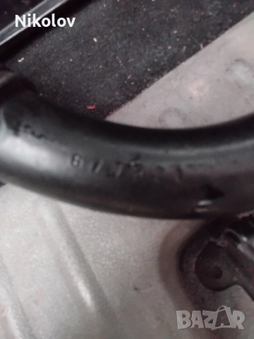 продавам теглич за BMW ....., снимка 3 - Ремаркета - 52959155