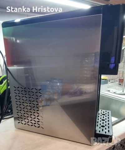 Ледогенератор Klastein 3в1 200w., снимка 3 - Други - 53862071