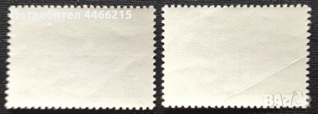 СССР, 1960 г. - пълна серия чисти марки, 1*42, снимка 2 - Филателия - 50673097