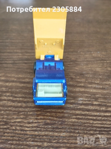 Колички Matchbox Lesney англия, снимка 5 - Колекции - 51537927