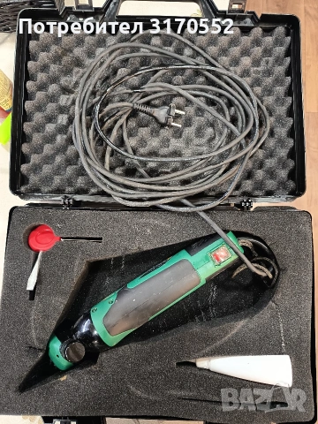 Машинка за стригане на овце!, снимка 4 - Овце - 52475176