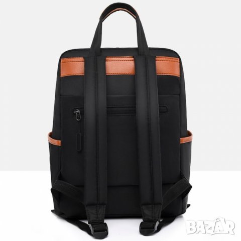 Раница Tami Black, снимка 9 - Раници - 39218582