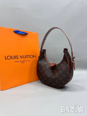 чанти louis vuitton , снимка 5 - Чанти - 51302699