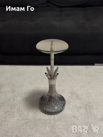 WD Hookah X31-2 – ново премиум наргиле / shisha / hookah, снимка 2 - Наргилета - 52322803