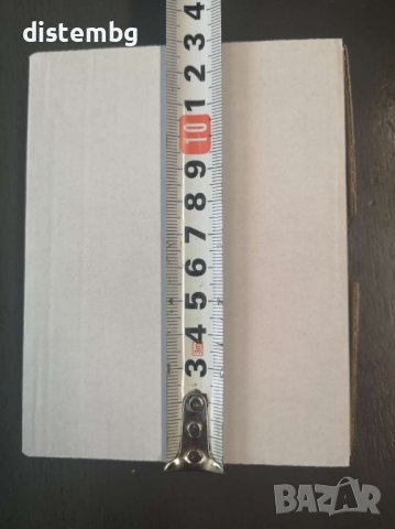 Картонена кутия със свързан капак, снимка 2 - Други - 41667544